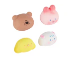 Cutie Kawaii Squishy Toy - Assorted