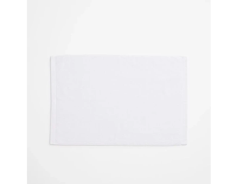 Target Australian Cotton Bath Mat - Milo