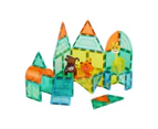 Magnetic Safari Playset, 48 Piece - Anko