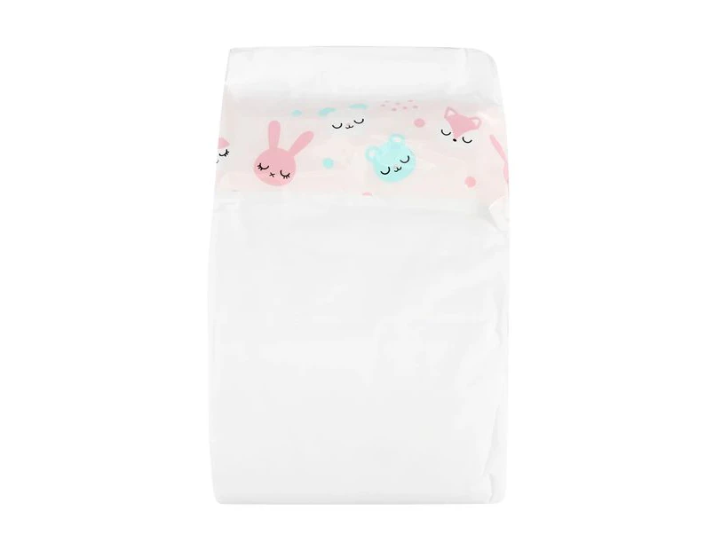 Doll Nappies, Pack of 8 - Anko