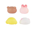 Cutie Kawaii Squishy Toy - Assorted