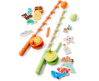 Wooden Fishing Set - Anko