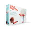 Junior Basketball Set, Assorted - Anko