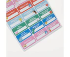 Reward Sticker Pad - Anko