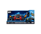 Shark Monster Remote Control Truck