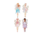 Fairy Doll, Assorted - Anko