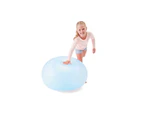 Inflatable Bubble Ball, Assorted - Anko