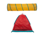 2-in-1 Play Tent - Anko