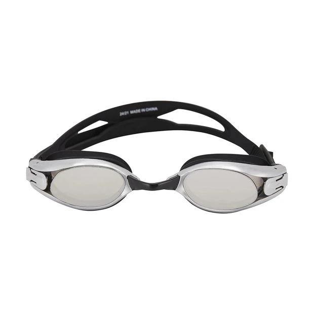 Mirrored Lens Goggles - Anko