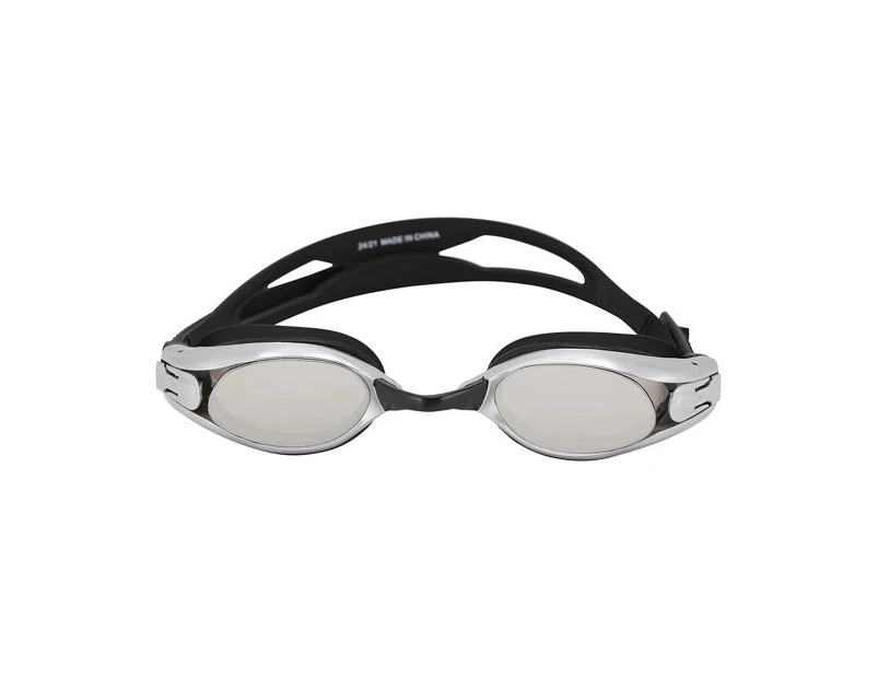 Mirrored Lens Goggles - Anko