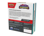 POKEMON TCG Scarlet & Violet 6 Twilight Masquerade Booster Bundle