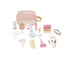 Wooden Beauty 20 Piece Set - Anko