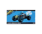 Shark Monster Remote Control Truck