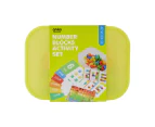 Number Blocks Activity Set - Anko