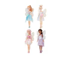 Fairy Doll, Assorted - Anko