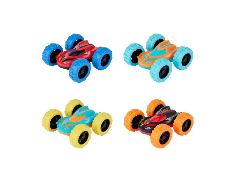 Flippy Stunt Car, Assorted - Anko