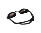 Mirrored Lens Goggles - Anko