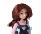 Fashion Doll with a Disability, Assorted - Anko