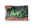 Remote Control 2.4G Sides Stunt Car - Anko