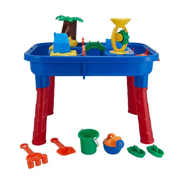 Sand & Water Play Table - Anko