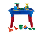 Sand & Water Play Table - Anko