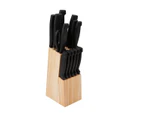 Utensil Set, 50 Piece - Anko