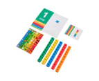 Number Blocks Activity Set - Anko