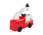 City Vehicle Playset - Anko