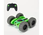 Remote Control 2.4G Sides Stunt Car - Anko