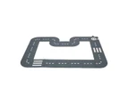 Flexible Road Track, 22 Pieces - Anko