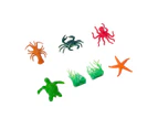 Under the Sea Sensory Bin Set, Assorted - Anko