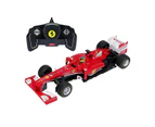 Remote Control Car F138 - Rastar