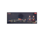 Rastar Oracle Red Bull Racing Remote Control Car RB18 - Anko