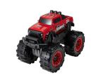 Light & Sound Monster Truck - Xtreme