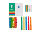 Number Blocks Activity Set - Anko