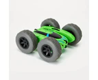 Remote Control 2.4G Sides Stunt Car - Anko