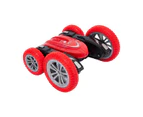 Remote Control Spin & Flip Stunt Car