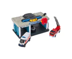 Rescue Centre Play Set - Anko