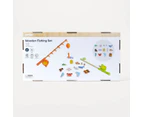 Wooden Fishing Set - Anko