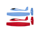 Big Foam Glider, Assorted - Anko