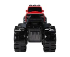 Light & Sound Monster Truck - Xtreme