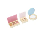 Wooden Beauty 20 Piece Set - Anko