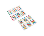 Number Blocks Activity Set - Anko