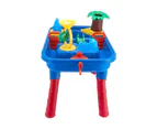 Sand & Water Play Table - Anko