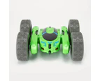 Remote Control 2.4G Sides Stunt Car - Anko