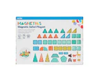 Magnetic Safari Playset, 48 Piece - Anko