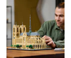 LEGO® Architecture Notre-Dame de Paris 21061