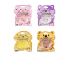 Cutie Kawaii Squishy Toy - Assorted