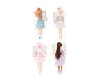 Fairy Doll, Assorted - Anko