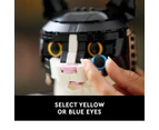 Lego Ideas - Tuxedo Cat